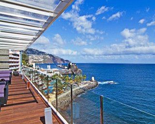 Pestana Madeira Beach Club Funchal  Luaran gambar