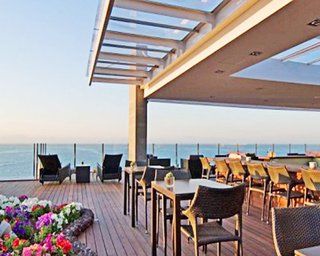 Pestana Madeira Beach Club Funchal  Luaran gambar