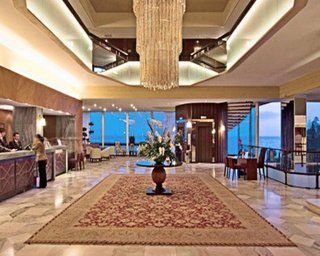 Pestana Madeira Beach Club Funchal  Luaran gambar