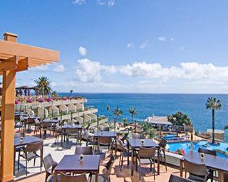 Pestana Madeira Beach Club Funchal  Luaran gambar