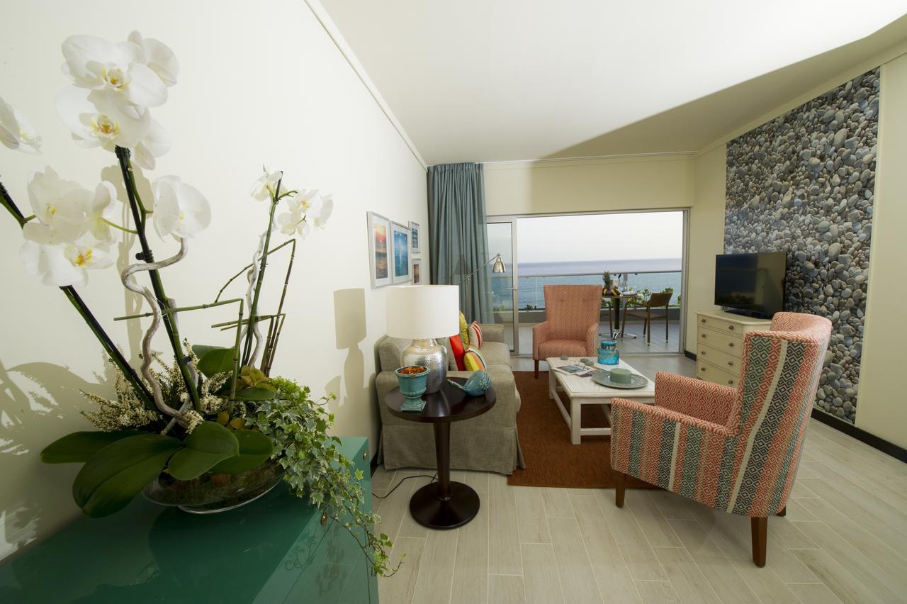 Pestana Madeira Beach Club Funchal  Luaran gambar