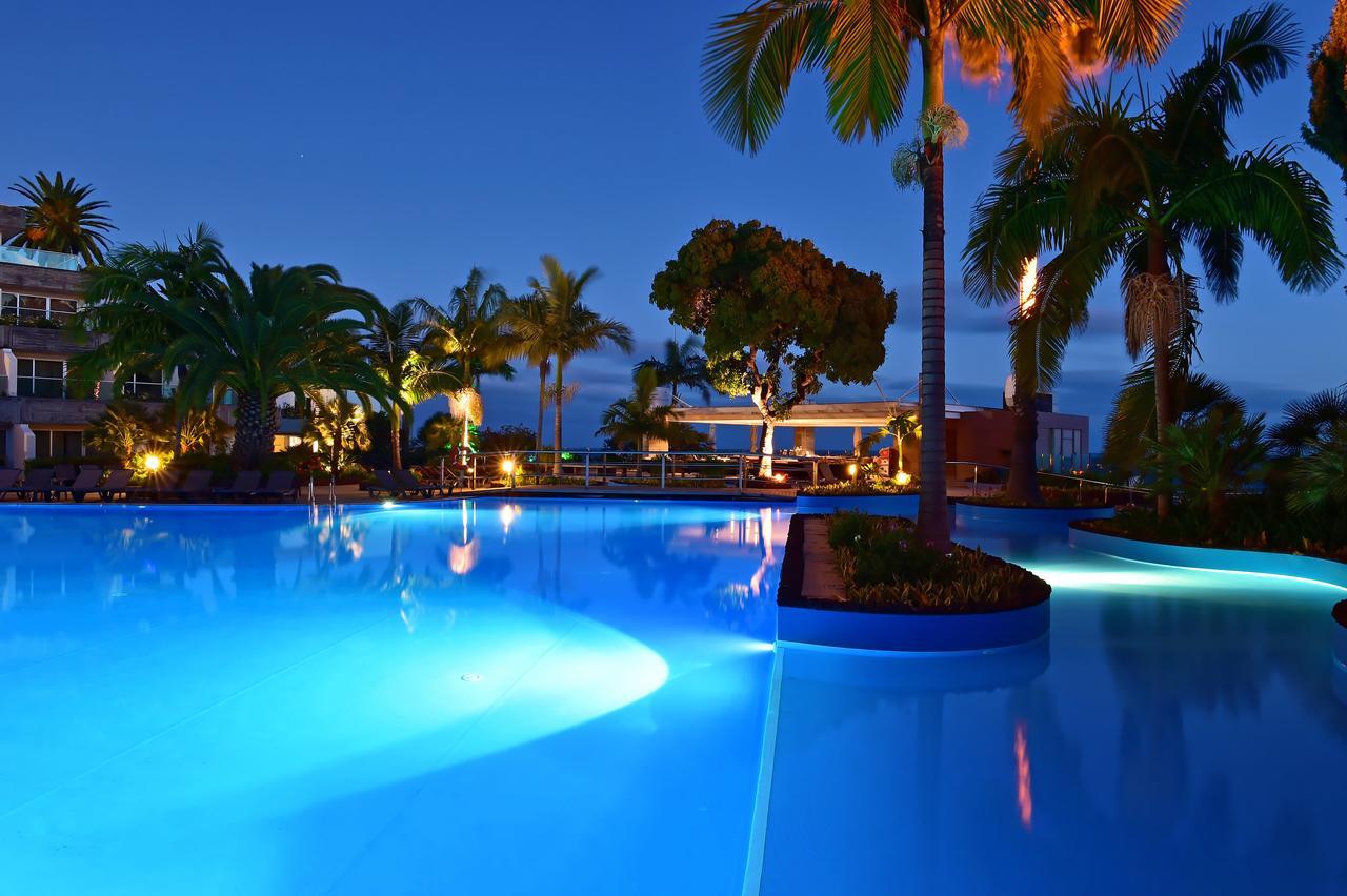 Pestana Madeira Beach Club Funchal  Luaran gambar