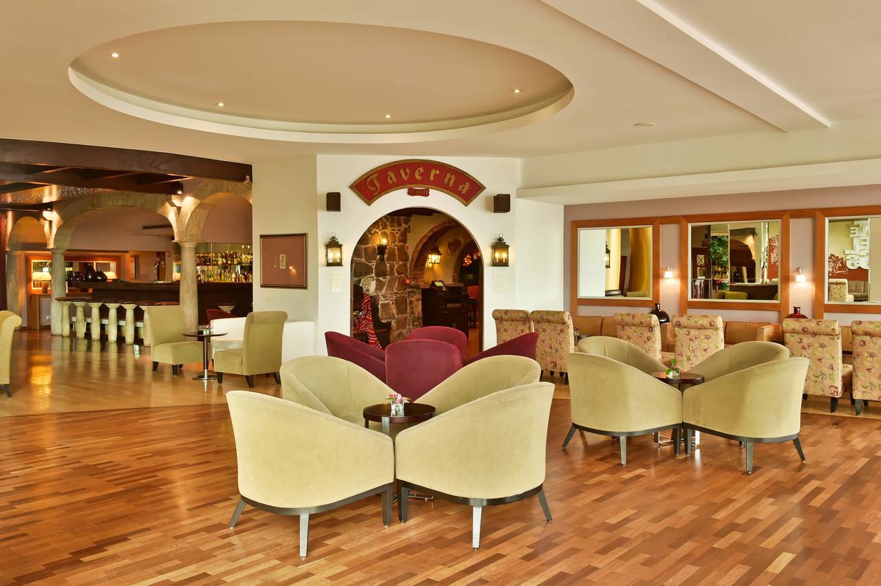 Pestana Madeira Beach Club Funchal  Luaran gambar