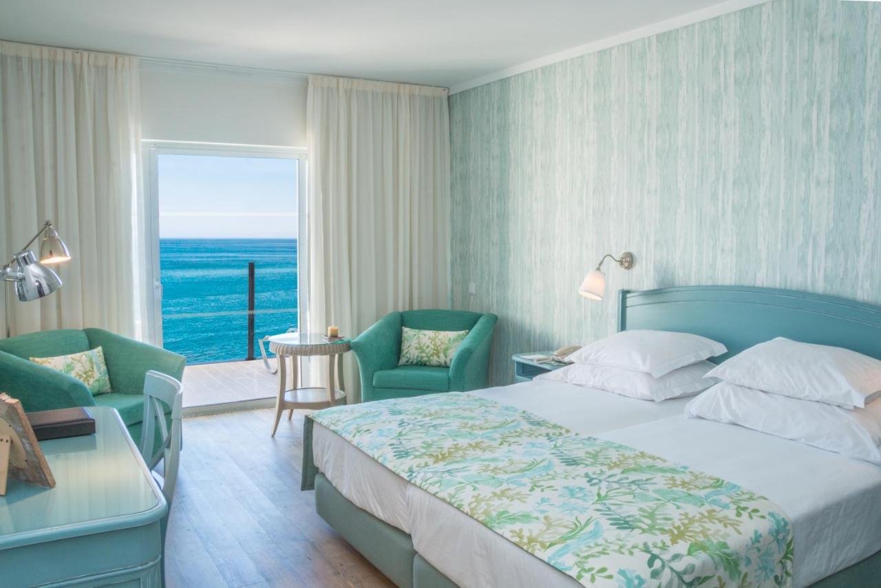 Pestana Madeira Beach Club Funchal  Luaran gambar