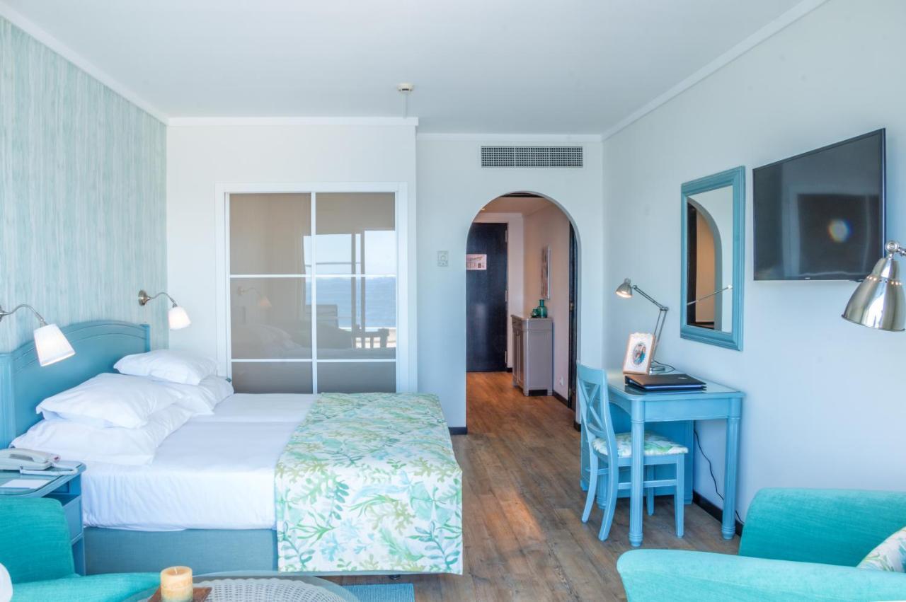 Pestana Madeira Beach Club Funchal  Luaran gambar